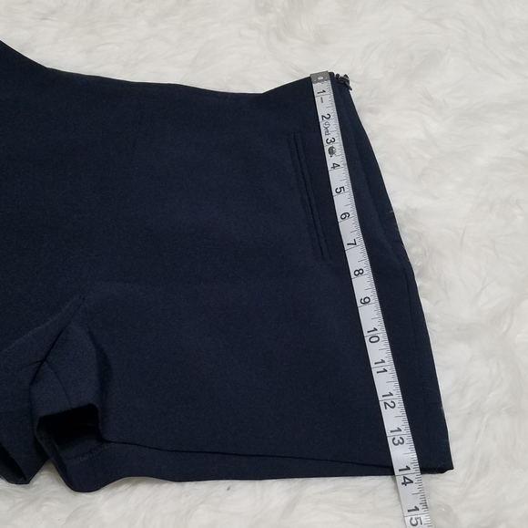 Mixxo High Waist Shorts - Picture 9 of 9